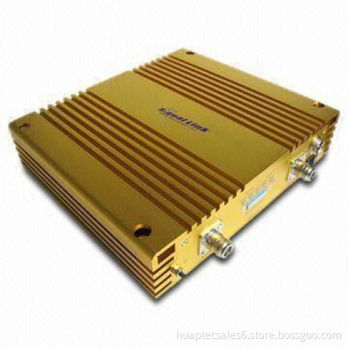 Single Band Booster F27